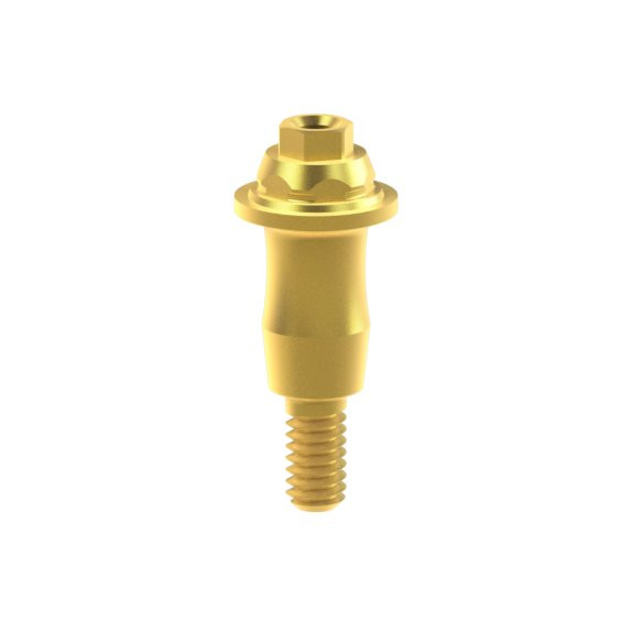 MIS C1/V3 - Straight Multi-unit Standard H 4.0