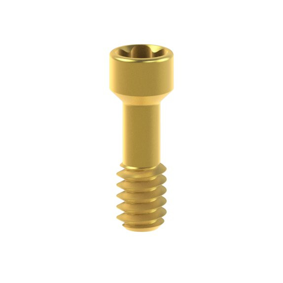 BioHorizons Tapered Internal - TPA Screw D-3.0/3.5/4.5/5.7