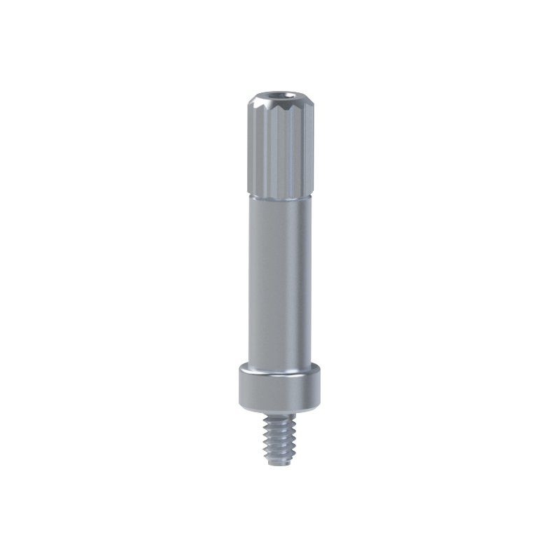 IPD Custom Sytem Tools - Ti Screw