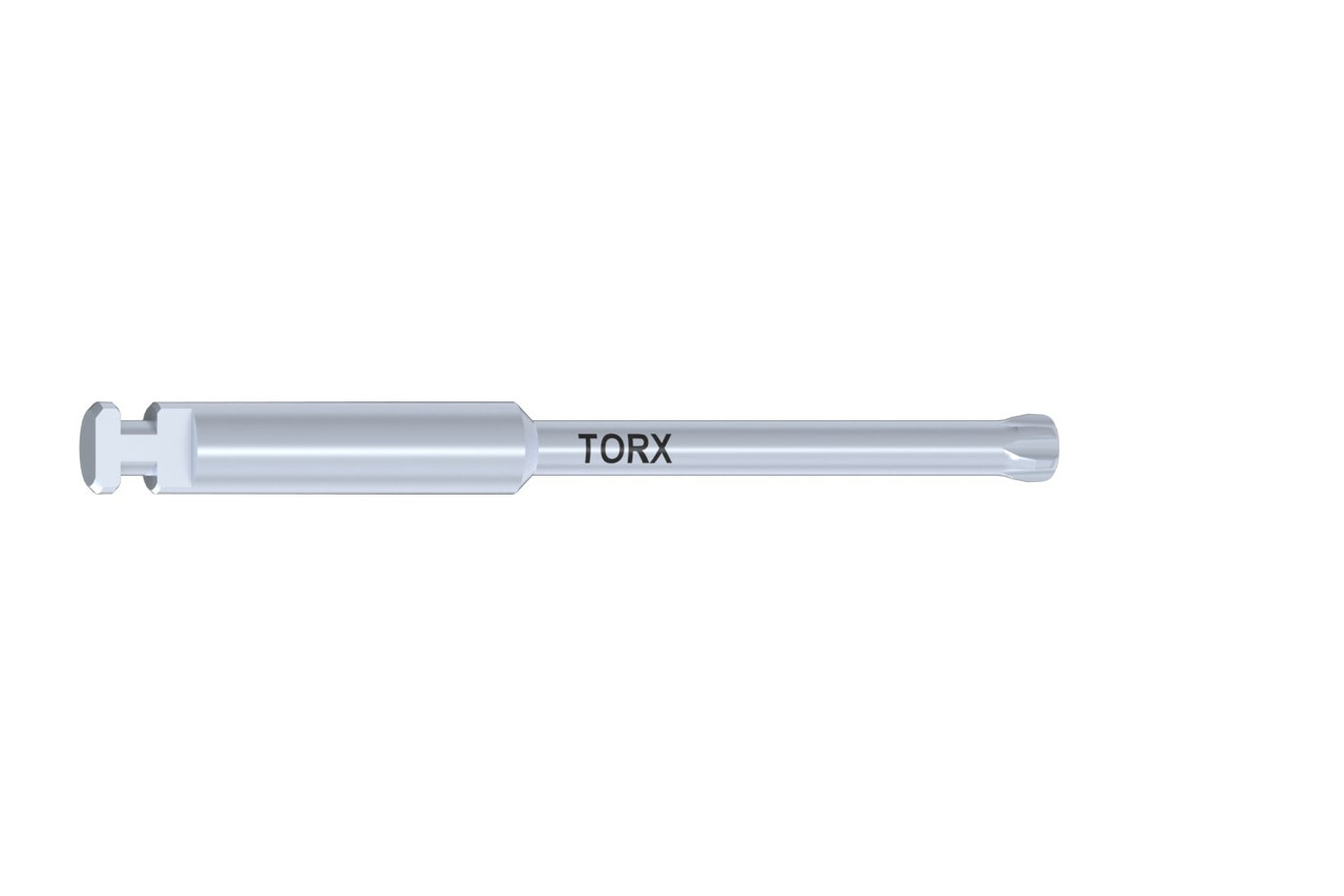 IPD Tool - Screwdriver Torx L 25