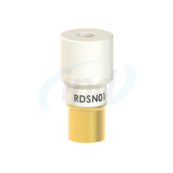 Neodent GM Micro - Scan abutment Non-Engaging D-3.5 H 10.0