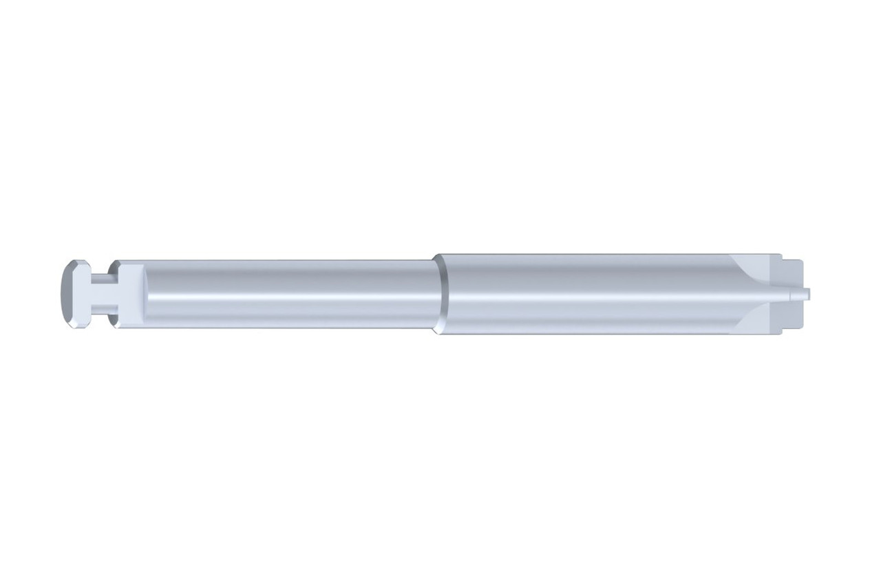 IPD Hollow Ti-Base system - Screwdriver Hollow screw
