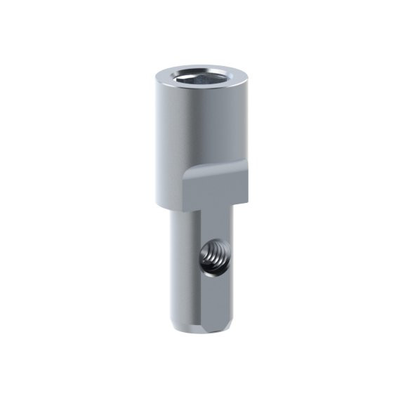 Biomet 3i Certain - Digital analog D-5.0