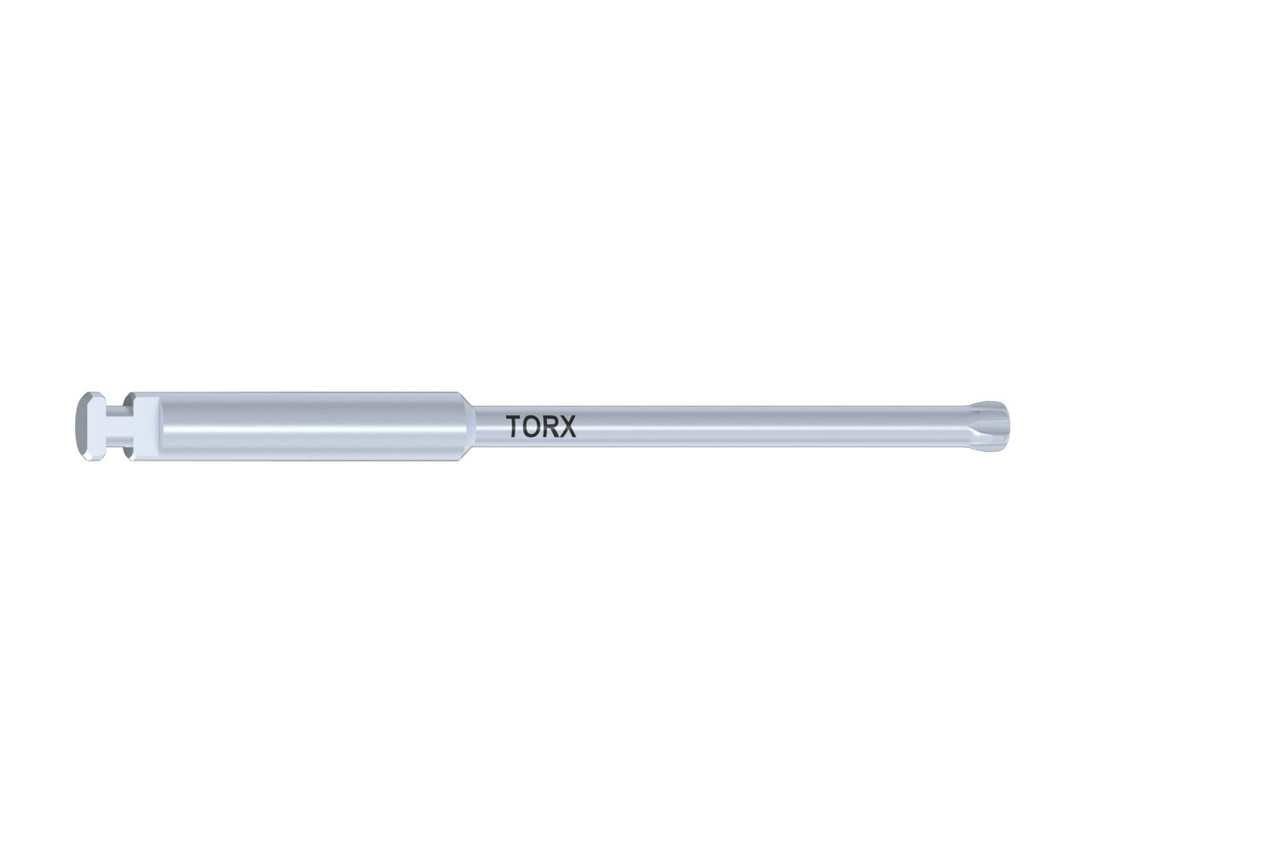 IPD Tool - Screwdriver Torx L 32
