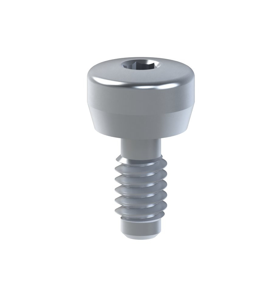 Biomet 3i Osseotite - Healing abutment D-3.4 H 2.0