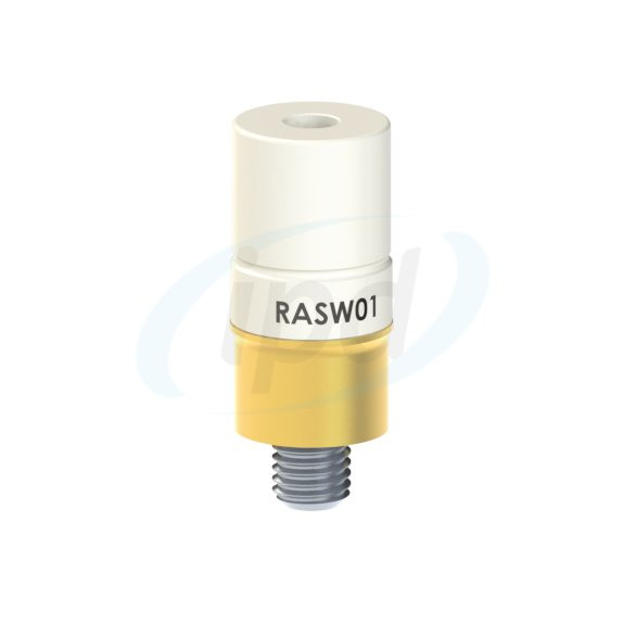 Neodent HE - Scan abutment Non-Engaging D-5.0 H 10.5