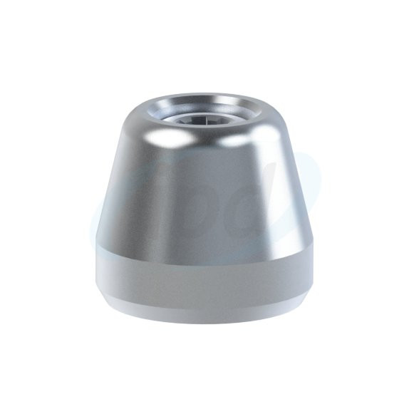 Neodent GM Abutment - Healing abutment RP H 4.75