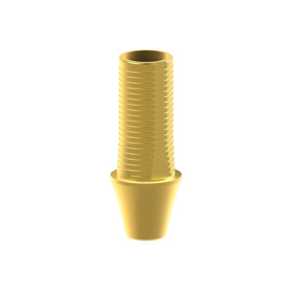 Nobel Biocare Active / Replace CC - Custom Ti Base Non-Engaging D-3.0 GH 2.5