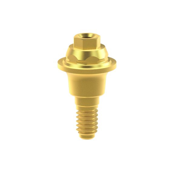 Megagen AnyRidge - Straight Multi-unit D-4.0 H 1.5