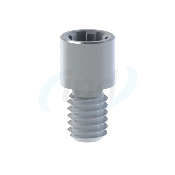 Neodent GM Micro - Ti Screw D-3.5