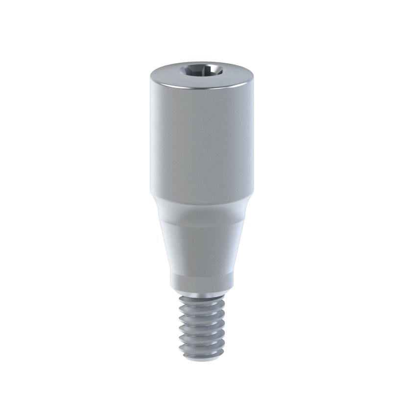 Nobel Biocare Active / Replace CC - Healing abutment D-3.5 H 5.0