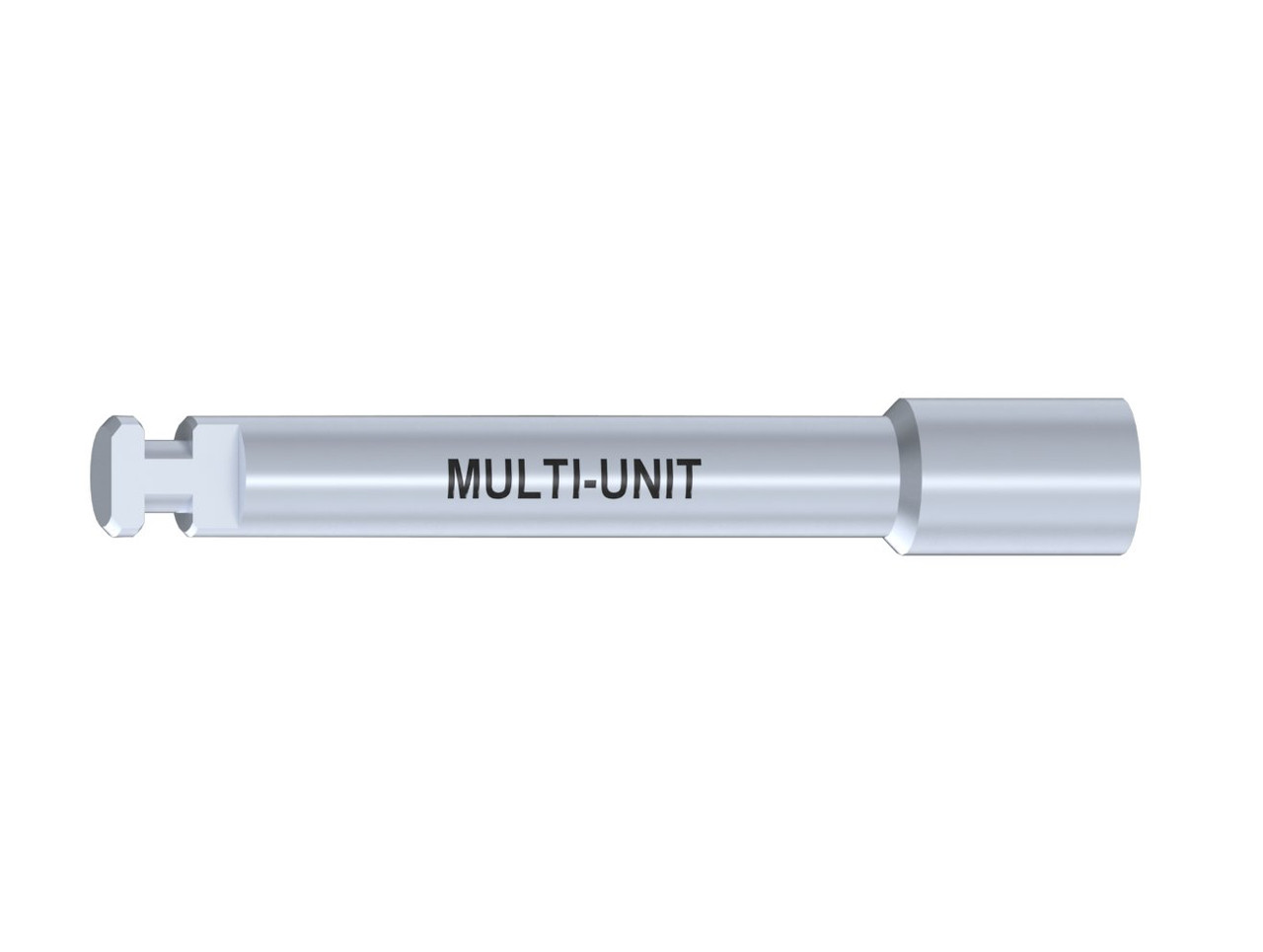 IPD Tool - Screwdriver Multi-unit L 20