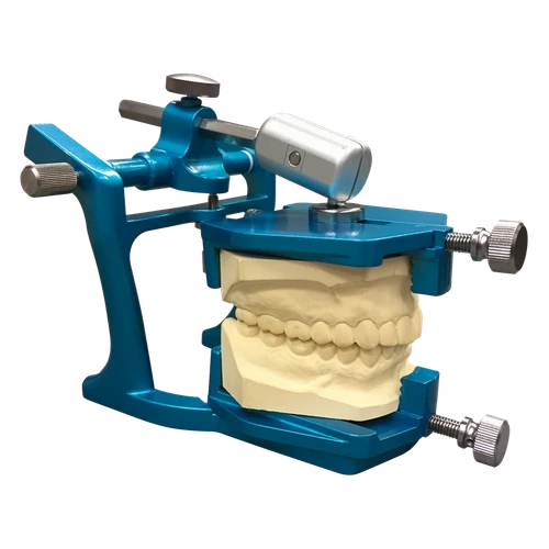 Whip Mix MODEL MATE PLASTERLESS ARTICULATOR