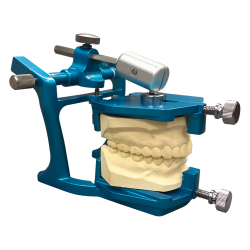 Whip Mix MODEL MATE PLASTERLESS ARTICULATOR