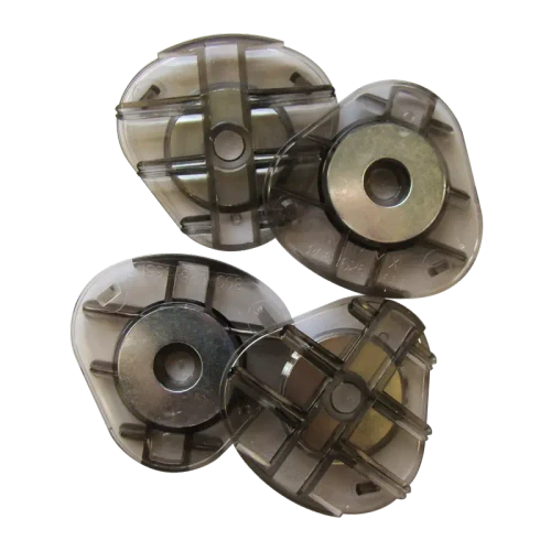 Whip Mix CONDYLE SHAFT MARK 300 SERIES OUTSIDE PROCESSING