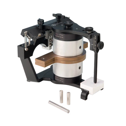 Whip Mix LOWER BASE WM VERIFICATION GAGE OUTSIDE PROCESSING