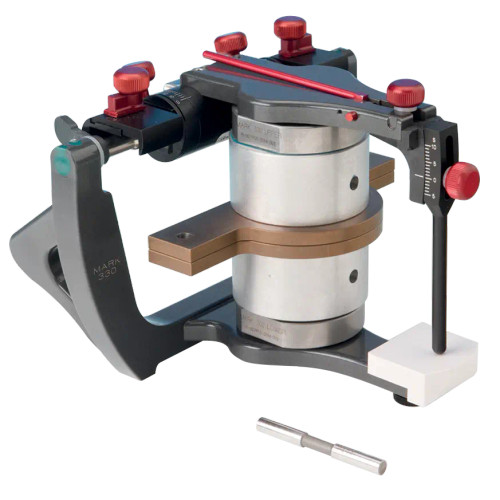 Whip Mix MARK 300 SERIES VERIFICATION GAGE