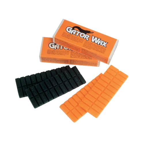 Whip Mix GATOR BUILD UP WAX BLUE