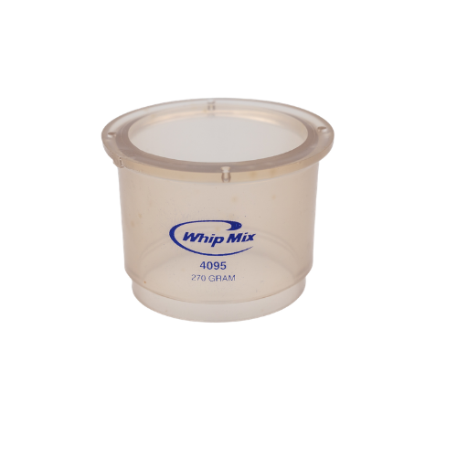 Whip Mix #4094 PLASTIC CASTING RING 180G - Whip Mix