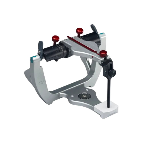 Whip Mix 3 SHAPE MARK 300 ARTICULATOR CALIBRATION STAND