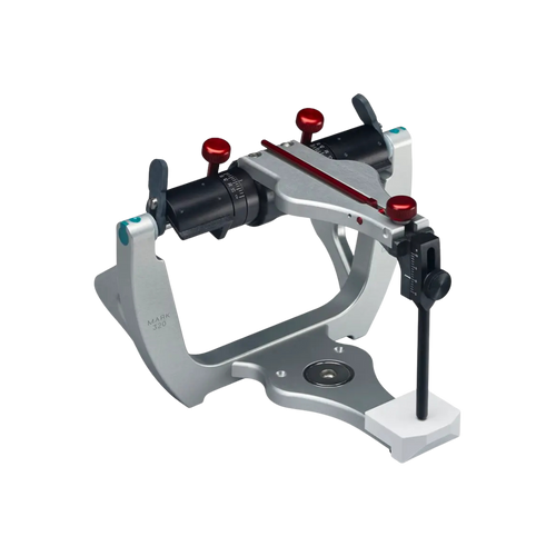 Whip Mix BOM-ROH Mark II Articulators