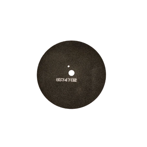 Whip Mix #30097 MED ABRASIVE WHEEL 12IN