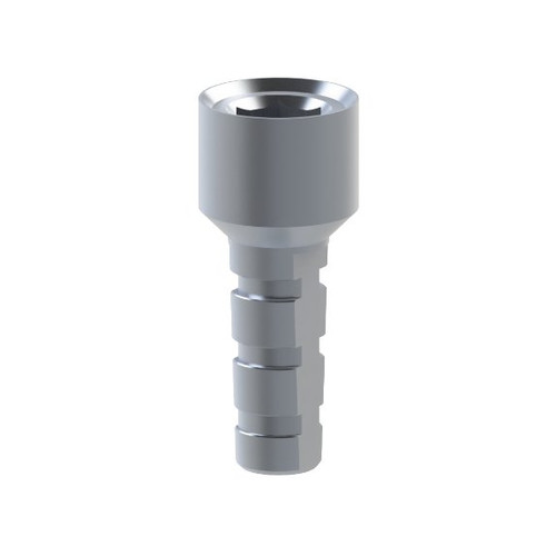 Zimmer Screw Vent - Analog D-5.7