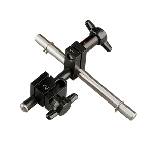 Whip Mix SHAFT CLAMP ASSEMBLY - Whip Mix