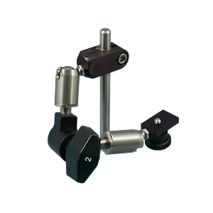 Whip Mix SHAFT ASSEMBLY/SLIDEMATIC W/QLT - Whip Mix