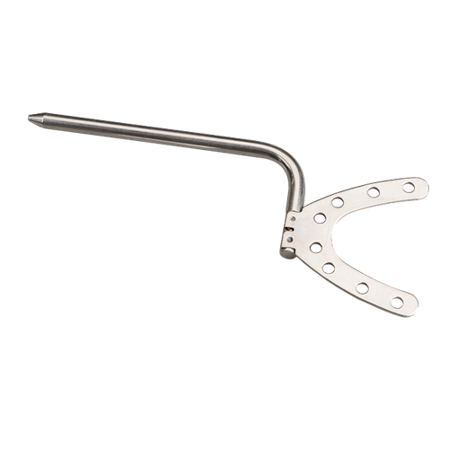 Whip Mix BITEFORK ASSY - DENTULOUS - Whip Mix