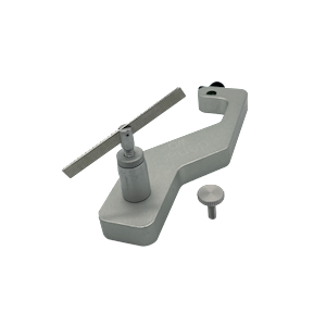 WHIP MIX INDEX ASSEMBLY - Whip Mix