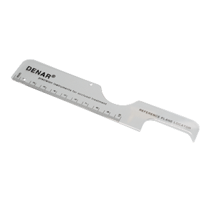 Whip Mix REFERENCE PLANE LOCATOR - Whip Mix