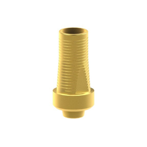 Zimmer Screw Vent - Custom Ti Base Non-Engaging D-4.5 GH 1.5