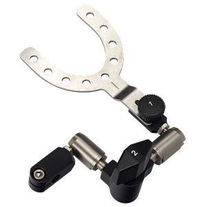 Whip Mix #9640 QL TOGGLE ASSY DIRECT/CONVERT - Whip Mix