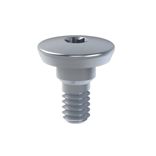 Straumann Tissue Level - Healing abutment D-4.8 H 1.0