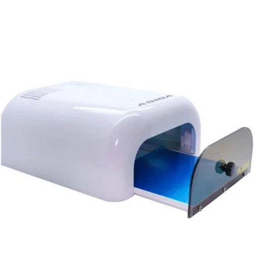 NEW Asiga Ultraviolet Radiation Lamp (3)
