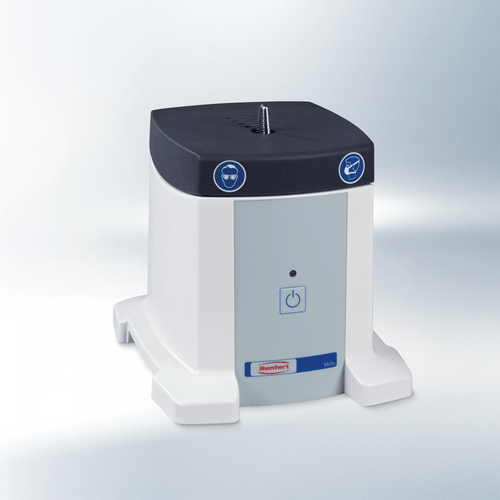 Millo Dental arch trimmer