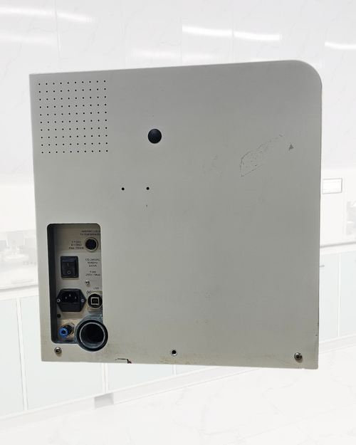 Wieland Dental Zenotec Mini CAM4-K4