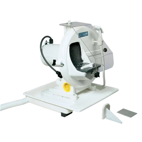 Whip Mix MODEL TRIMMER CARTON FOR 3/4 HP