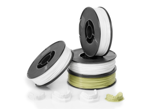 SIMPLEX filaments model Filament for model fabrication