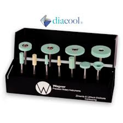 Diacool Ice Medium Diacool Ice Medium