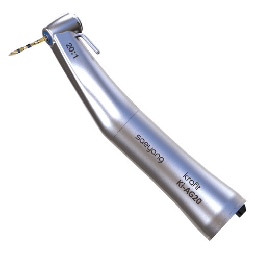 Saeyang 20:1 Implant Non-Optic Eco Angle 20-2,000 RPM (70Ncm)