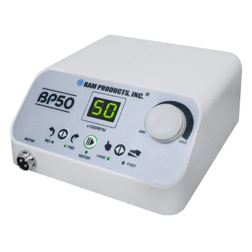 BP50 Control Box Only