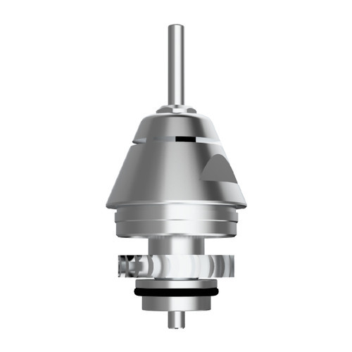 High Speed Air Replacement Turbine