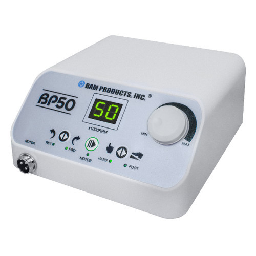 Mystisa 2 Gray Control Box Only