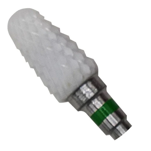 Jan L Everything Bud Ceramic Bur Aggressive