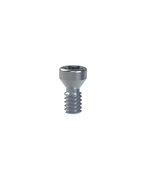 Titanium Screw Compatible With Straumann SRA 4.6
