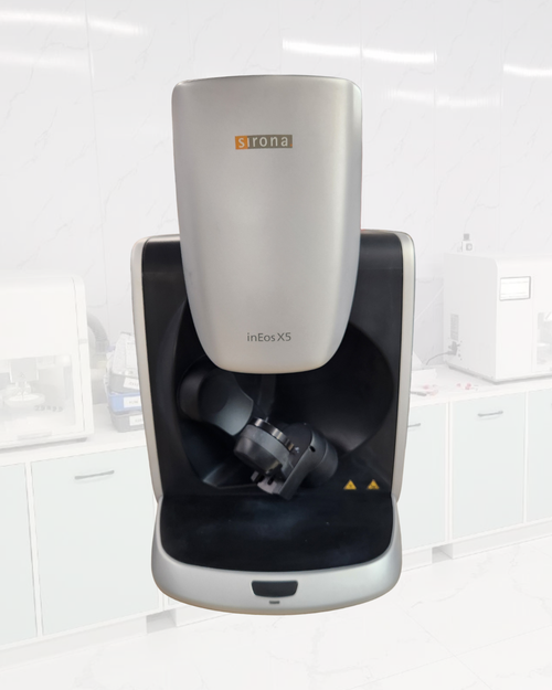 Sirona inEos x5 Scanner