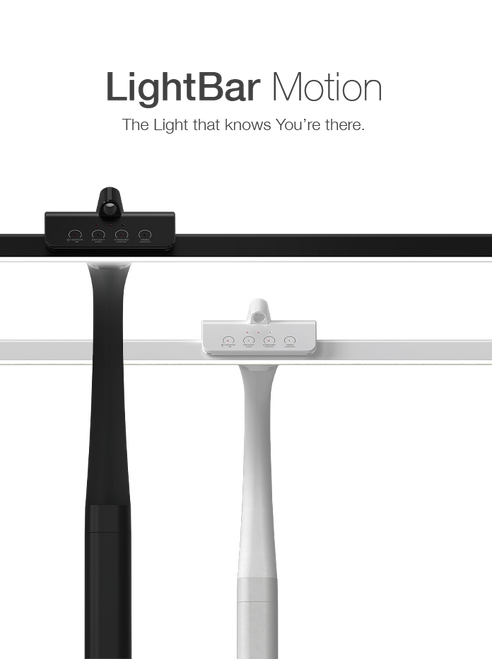Harvest Lightbar Motion 2 LED White