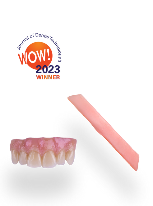 EasyGum™ Instrument, Papilla